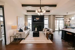 5321 Tesson Ct, Saint Louis, MO 63128 - Photo 10