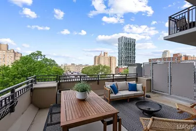 4909 Laclede Avenue #701, Saint Louis, MO 63108 - Photo 20