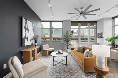 4909 Laclede Avenue #701, Saint Louis, MO 63108 - Photo 14