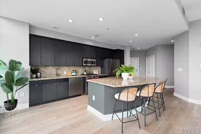 4909 Laclede Avenue #701, Saint Louis, MO 63108 - Photo 8