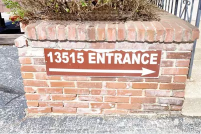 13515 Coliseum Drive #A, Chesterfield, MO 63017 - Photo 4