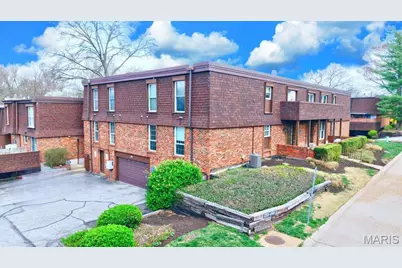 13515 Coliseum Drive #A, Chesterfield, MO 63017 - Photo 2