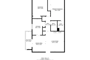 13515 Coliseum Dr, Chesterfield, MO 63017 - Photo 18