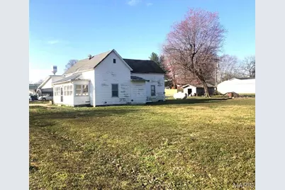 308 Taylor Street, Essex, MO 63846 - Photo 1