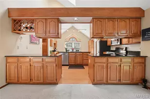 2989 Bridle Spur Ln, Saint Charles, MO 63303 - Photo 8