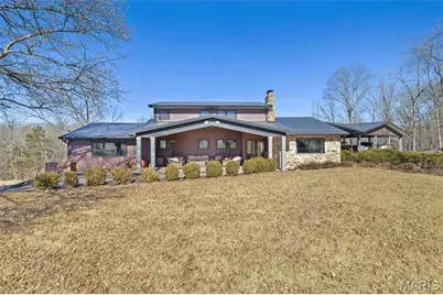 14881 State Highway Aa, Potosi, MO 63664 - Photo 1