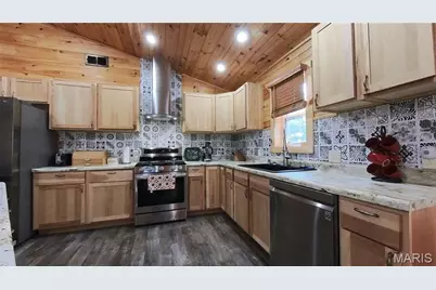 2887 County Road 5620, Weldon Spring, MO 65789 - Photo 42