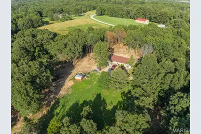 2887 County Road 5620, Weldon Spring, MO 65789 - Photo 6