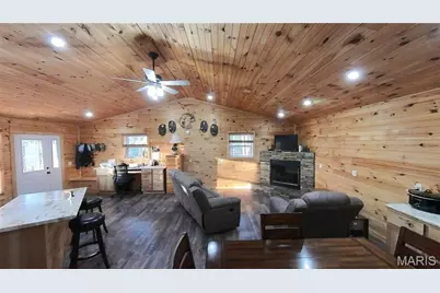 2887 County Road 5620, Weldon Spring, MO 65789 - Photo 32