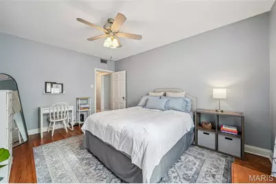 921 S Hanley Road #F, Clayton, MO 63105 - Photo 18