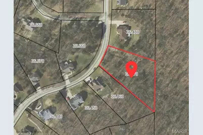 430 Mark Twain Loop, Union, MO 63084 - Photo 1