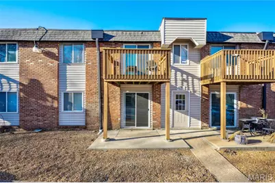 2781 Blackforest Drive #B, Saint Louis, MO 63129 - Photo 1