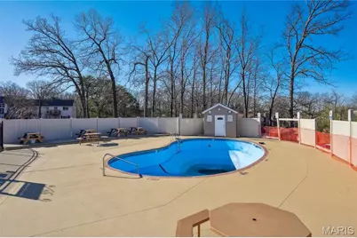 2781 Blackforest Drive #B, Saint Louis, MO 63129 - Photo 26