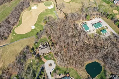 678 St Albans Spring Road, Saint Albans, MO 63073 - Photo 4