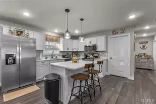 214 Gladiola St, Jackson, MO 63755 - Photo 8