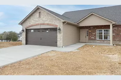 190 Santa Elena Drive, Wentzville, MO 63385 - Photo 2