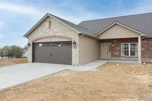 190 Santa Elena Dr, Wentzville, MO 63385 - Photo 2