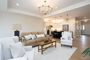 190 Santa Elena Dr, Wentzville, MO 63385 - Photo 10