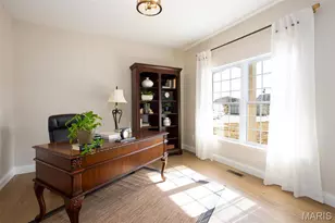 190 Santa Elena Dr, Wentzville, MO 63385 - Photo 14