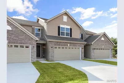 41 Fairmount Grove Drive, Saint Peters, MO 63376 - Photo 1