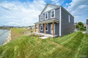 177 Arpent Aly, Saint Charles, MO 63301 - Photo 2