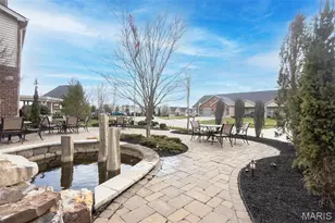 192 Santa Elena Dr, Wentzville, MO 63385 - Photo 26