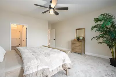 192 Santa Elena Drive, Wentzville, MO 63385 - Photo 20