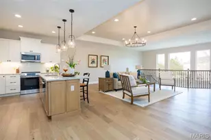 192 Santa Elena Dr, Wentzville, MO 63385 - Photo 8