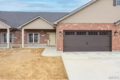192 Santa Elena Drive, Wentzville, MO 63385 - Photo 1