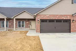 192 Santa Elena Dr, Wentzville, MO 63385 - Photo 1