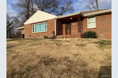 7143 Roland Blvd, Northwoods, MO 63121 - Photo 1