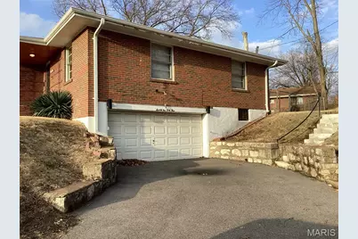 7143 Roland Blvd, Northwoods, MO 63121 - Photo 2