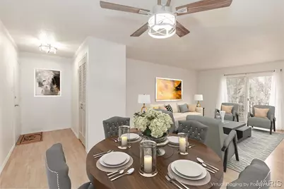 13555 Coliseum Drive #G, Chesterfield, MO 63017 - Photo 6