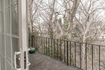 13555 Coliseum Drive #G, Chesterfield, MO 63017 - Photo 18