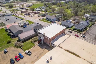 702 Benham St, Bonne Terre, MO 63628 - Photo 46