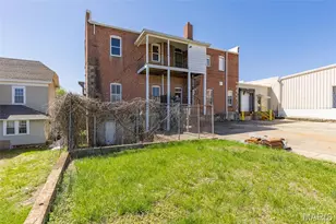 702 Benham St, Bonne Terre, MO 63628 - Photo 2