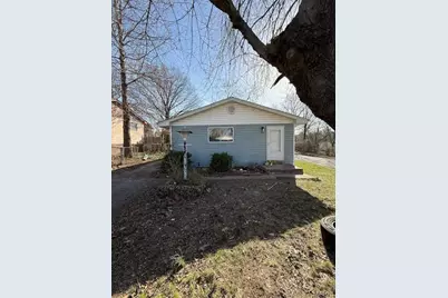 10102 Winkler Drive, Saint Louis, MO 63136 - Photo 1