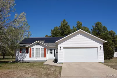 5711 Cedar Valley Drive, Poplar Bluff, MO 63901 - Photo 1