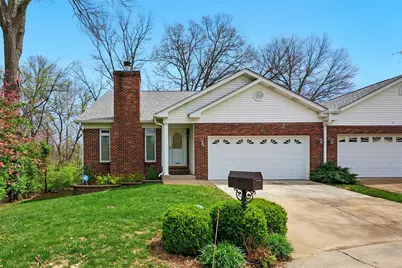 8009 Mastis Court, Saint Louis, MO 63123 - Photo 1