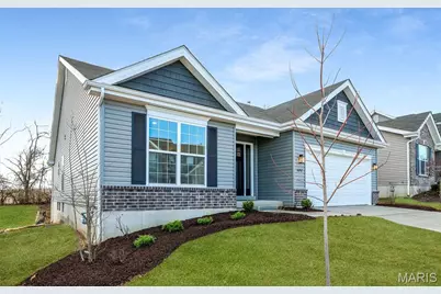 16787 River Stone Drive, Florissant, MO 63031 - Photo 1