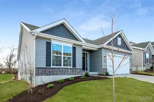 16787 River Stone Dr, Florissant, MO 63031 - Photo 1