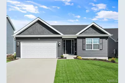 36 Shady Elm Court, Saint Charles, MO 63301 - Photo 1