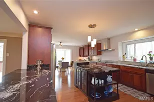 2248 Ridgley Woods Dr, Chesterfield, MO 63005 - Photo 10