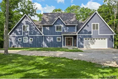 14633 Dotzler Way, Troy, MO 63379 - Photo 2