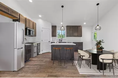 308 Blackberry Lane, Bismarck, MO 63624 - Photo 8