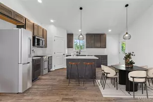 308 Blackberry Ln, Bismarck, MO 63624 - Photo 8