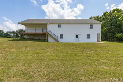 308 Blackberry Lane, Bismarck, MO 63624 - Photo 2