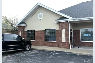 1405 Jungermann Road #A, Saint Peters, MO 63376 - Photo 8