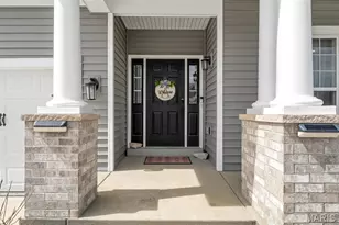 1154 Bloomfield Dr, Eureka, MO 63025 - Photo 4