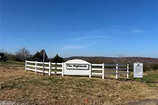 0 Lot 1 The Highlands Ct, Pacific, MO 63069 - Photo 1